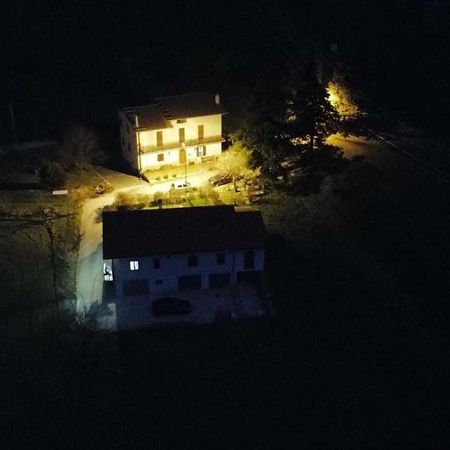 Bed&Breakfast La Ginestra Abbateggio Экстерьер фото