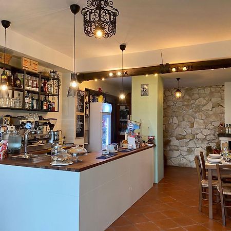 Bed&Breakfast La Ginestra Abbateggio Экстерьер фото