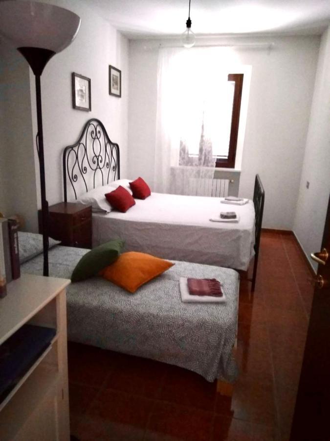 Bed&Breakfast La Ginestra Abbateggio Экстерьер фото