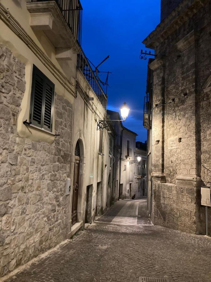 Bed&Breakfast La Ginestra Abbateggio Экстерьер фото
