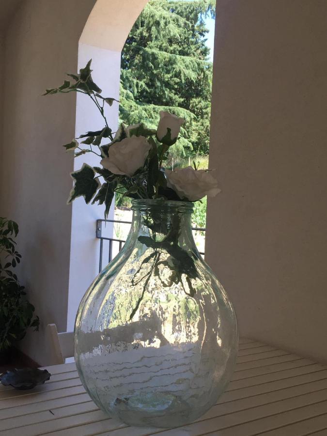 Bed&Breakfast La Ginestra Abbateggio Экстерьер фото